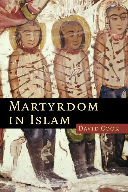 Martyrdom in Islam - Paperback