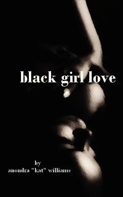 black girl love - Paperback