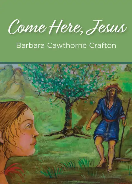 Come Here, Jesus - Paperback