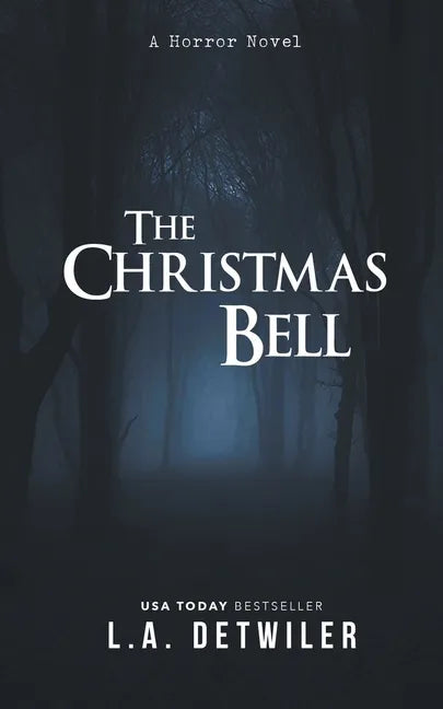 The Christmas Bell: A Horror Novel - Paperback