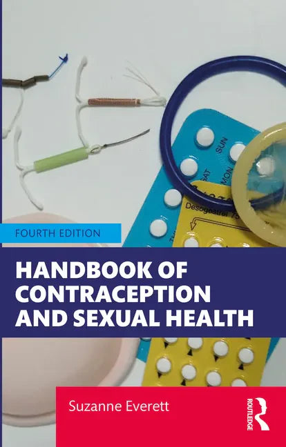 Handbook of Contraception and Sexual Health - Paperback