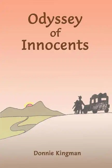 Odyssey of Innocents - Paperback