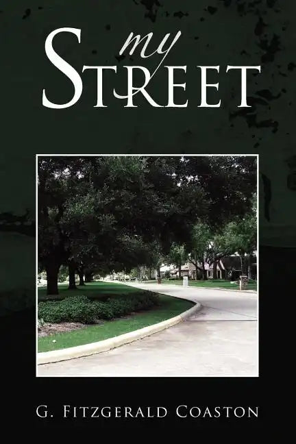 My Street - Paperback