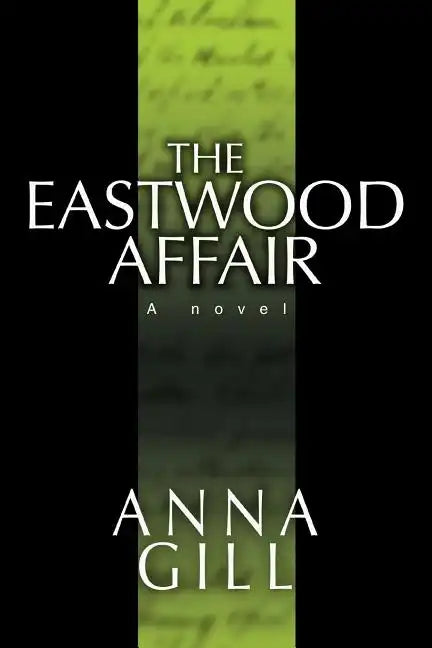 The Eastwood Affair - Paperback