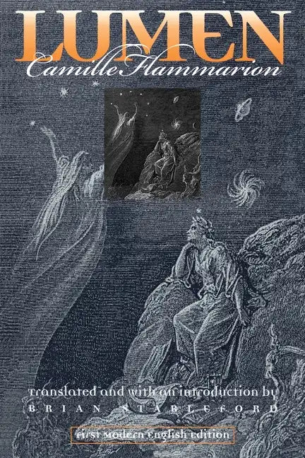 Lumen - Paperback