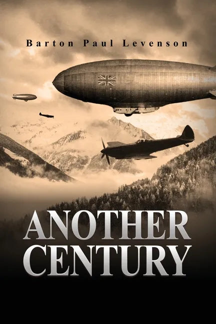 Another Century - Paperback