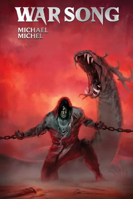 War Song - Paperback