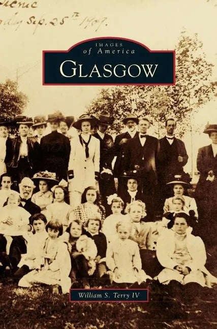 Glasgow - Hardcover