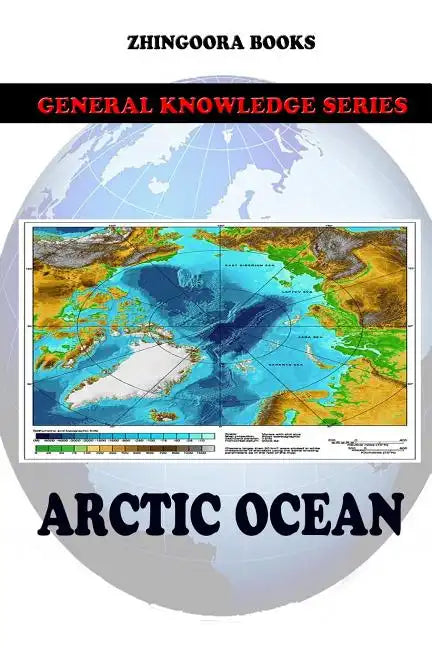Arctic Ocean - Paperback