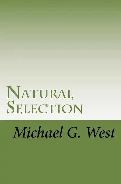 Natural Selection - Paperback