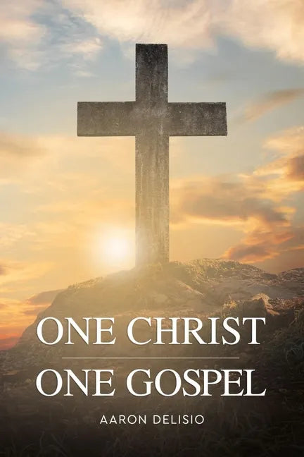 One Christ One Gospel: A Reader's Harmony of the Life of Jesus - Paperback