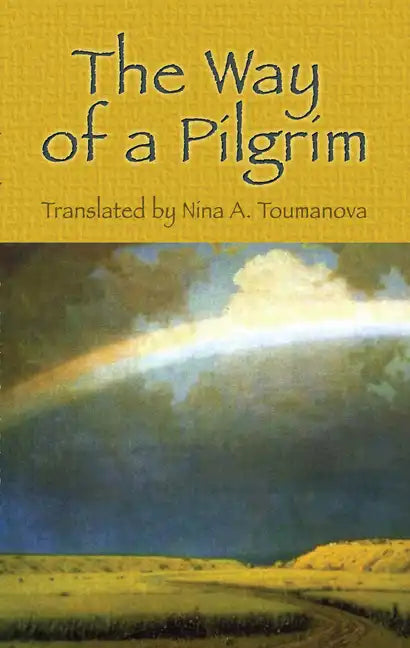 The Way of a Pilgrim - Paperback