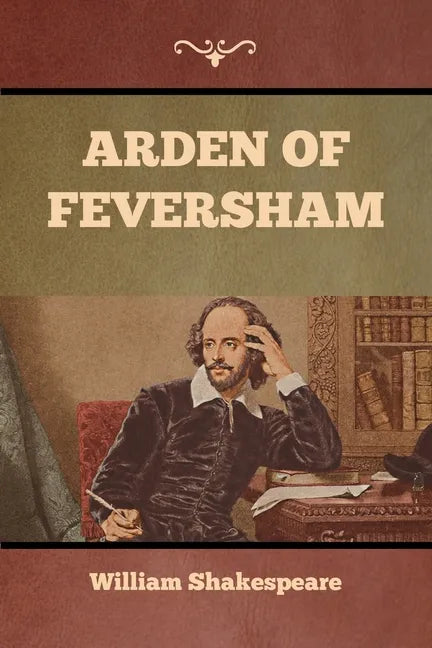 Arden of Feversham - Paperback