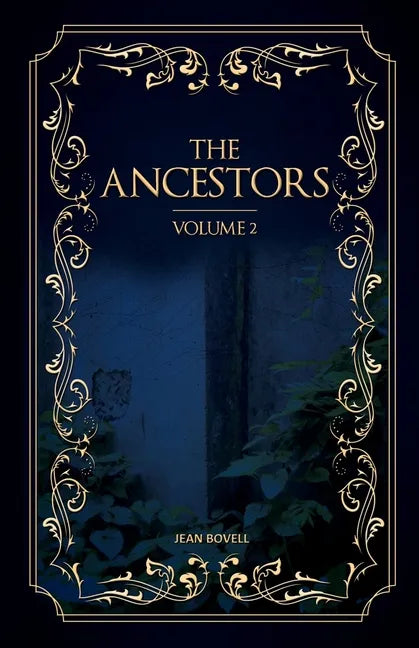 Ancestors - Volume 2 - Paperback