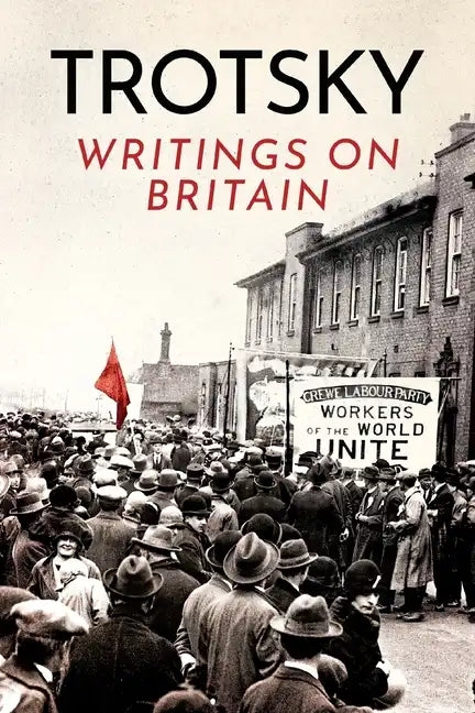 Writings on Britain - Paperback