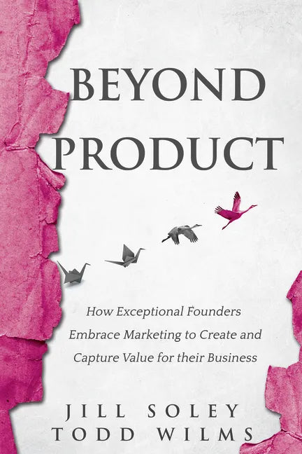Beyond Product - Paperback