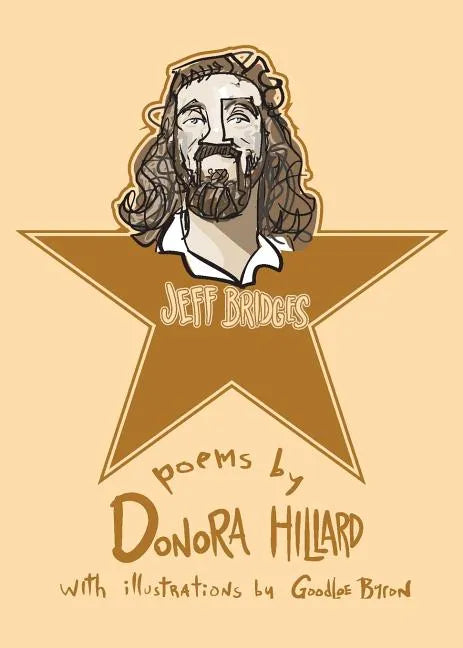 Jeff Bridges: Poetry - Paperback