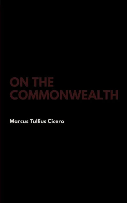 On the Commonwealth - Hardcover