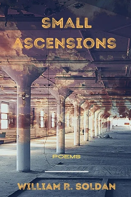 Small Ascensions - Paperback
