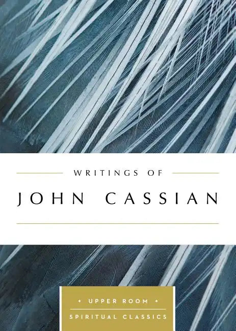 Writings of John Cassian - Paperback