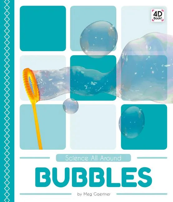 Bubbles - Library Binding