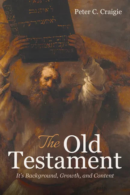 The Old Testament - Hardcover