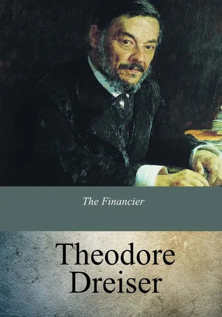 The Financier - Paperback