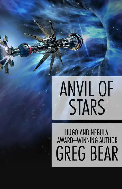 Anvil of Stars - Paperback