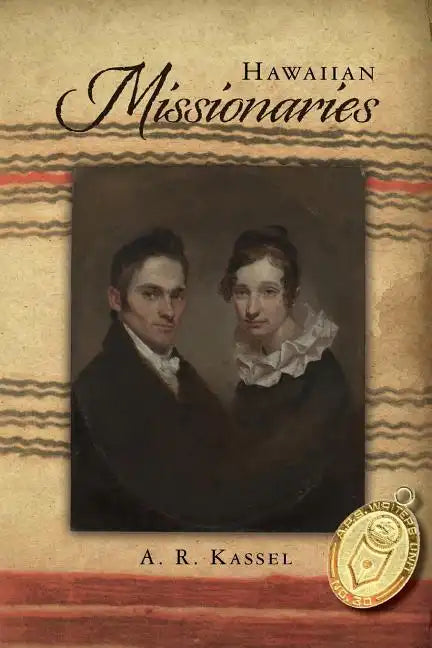Hawaiian Missionaries - Paperback