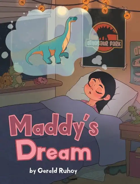Maddy's Dream - Hardcover
