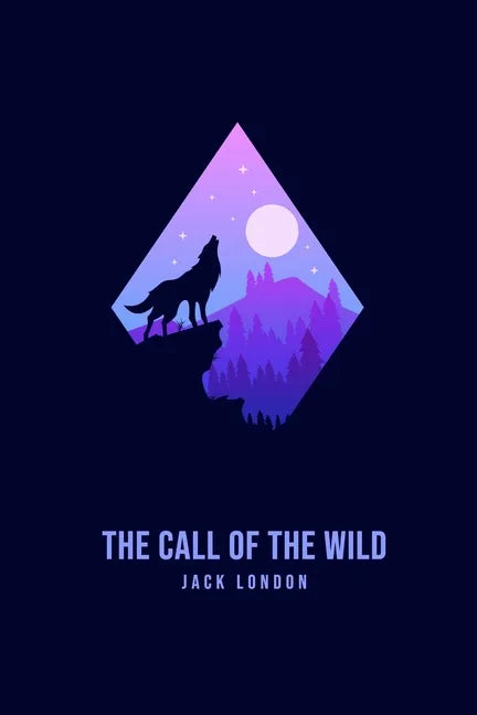 The Call of the Wild - Paperback