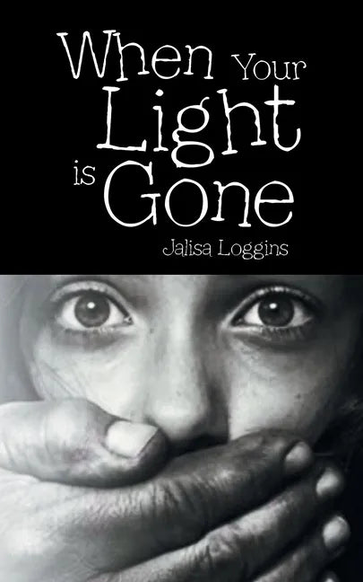 When Your Light Is Gone - Paperback