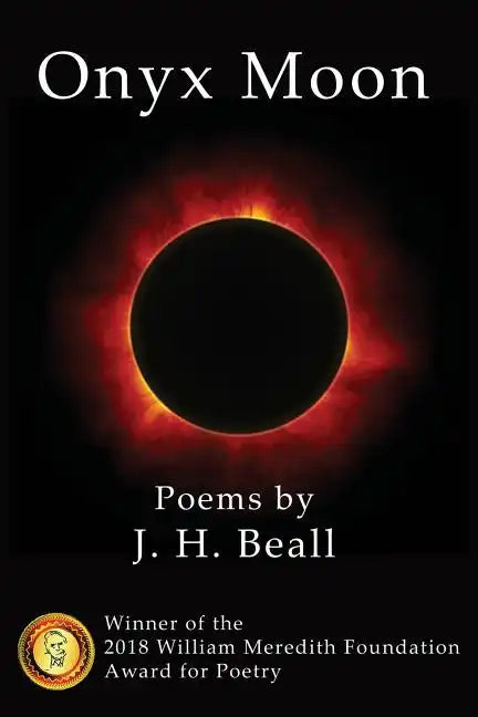 Onyx Moon: Poems - Paperback