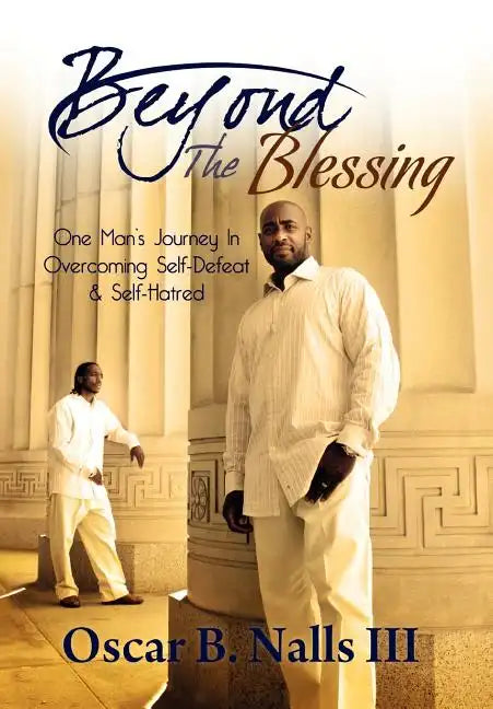 Beyond the Blessing - Hardcover