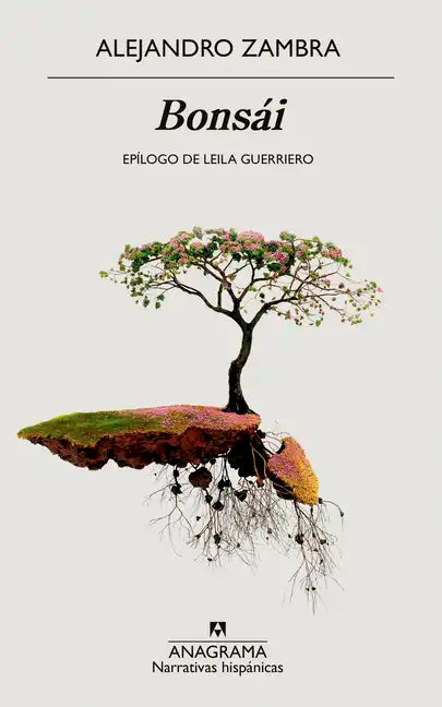 Bonsai -V2* - Paperback