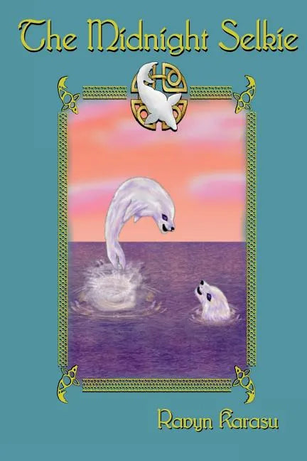 The Midnight Selkie - Paperback