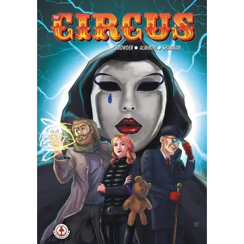 The Circus - Paperback