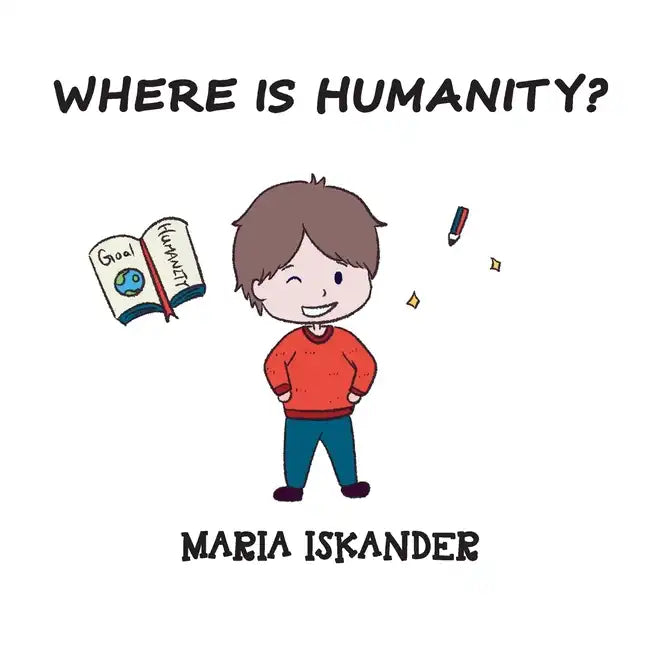 Where Is Humanity? - Paperback