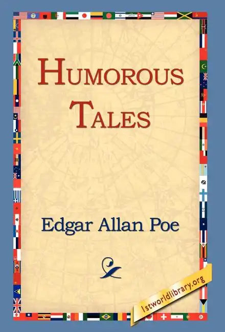 Humorous Tales - Hardcover