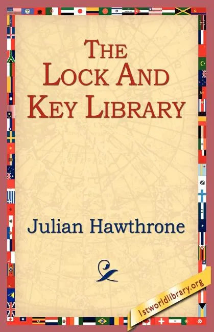 The Lock and Key Library - Paperback