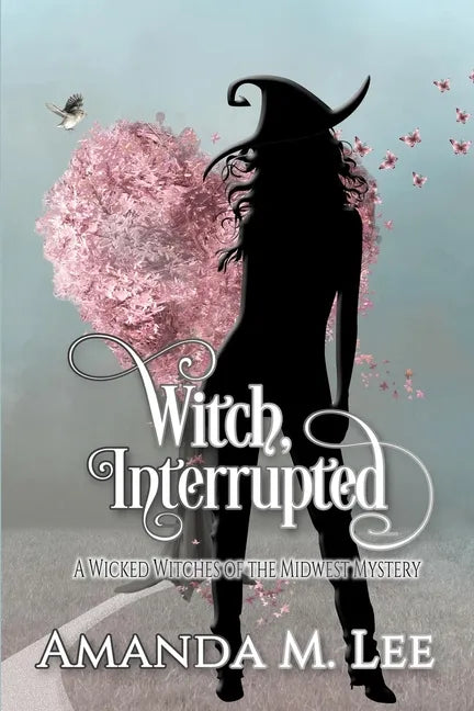 Witch, Interrupted - Paperback