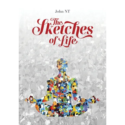 Sketches of Life - Paperback