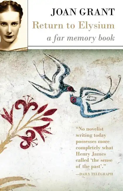 Return to Elysium - Paperback