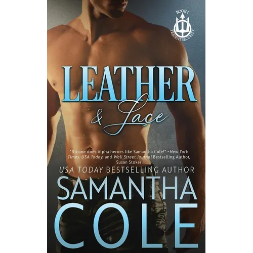 Leather & Lace - Paperback