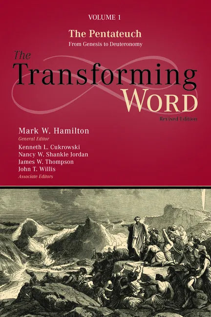 Pentatuech: From Genesis to Deuteronomy - Hardcover