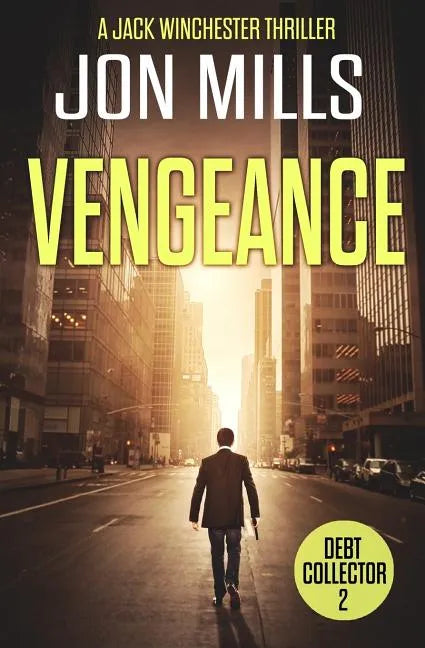 Debt Collector - Vengeance - Paperback