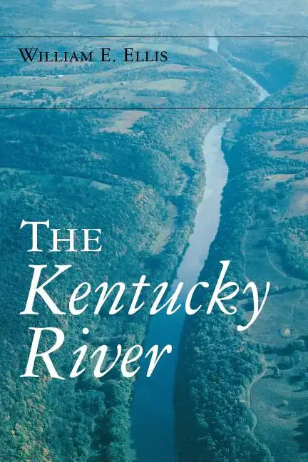 The Kentucky River - Paperback