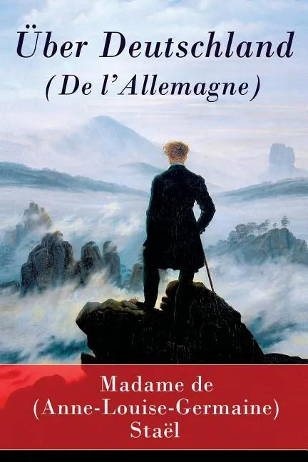 Über Deutschland (De l'Allemagne) - Paperback