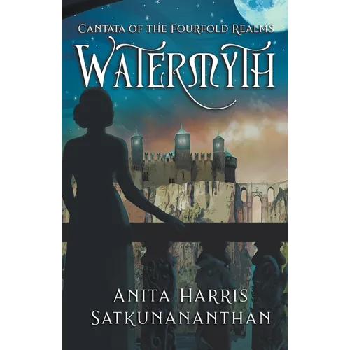 Watermyth - Paperback