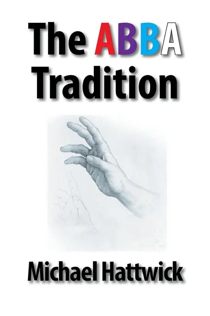 The Abba Tradition - Paperback